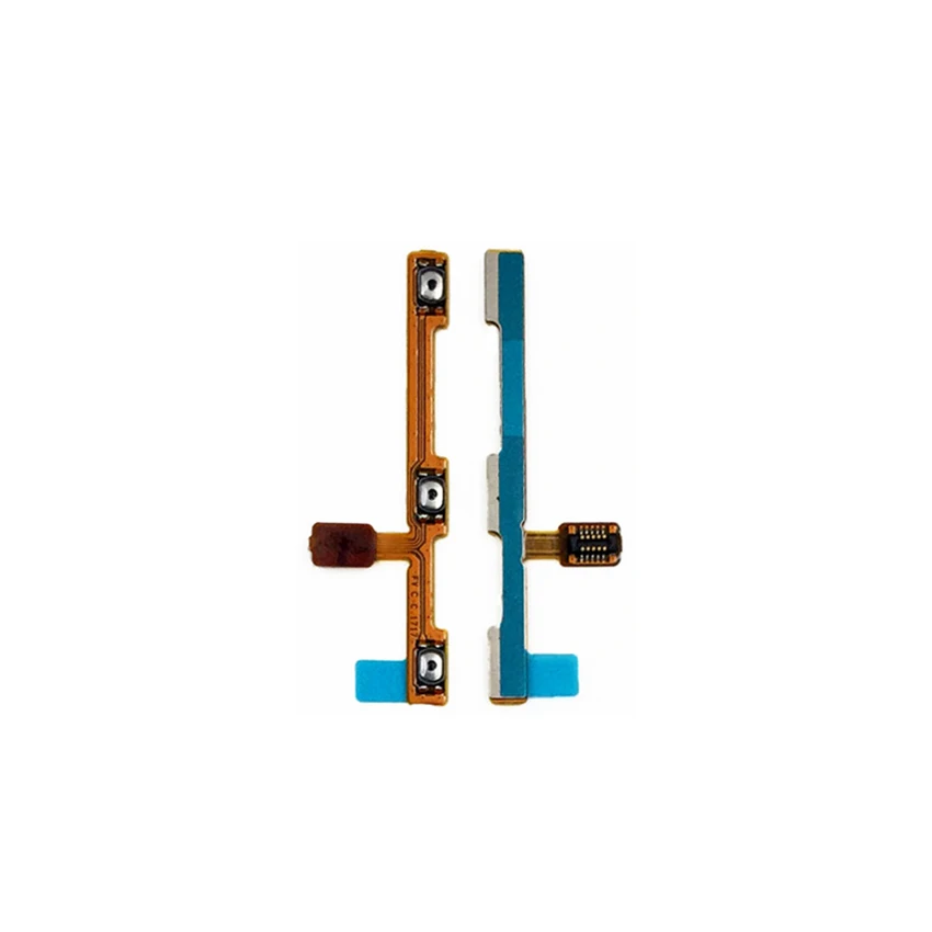 100% Tested For Huawei P10 Lite Power On Off Volume Up Down Switch Key Button Flex Cable Replacement
100% Tested For Huawei P10 Lite Power On Off Volume Up Down Switch Key Button Flex Cable Replacement