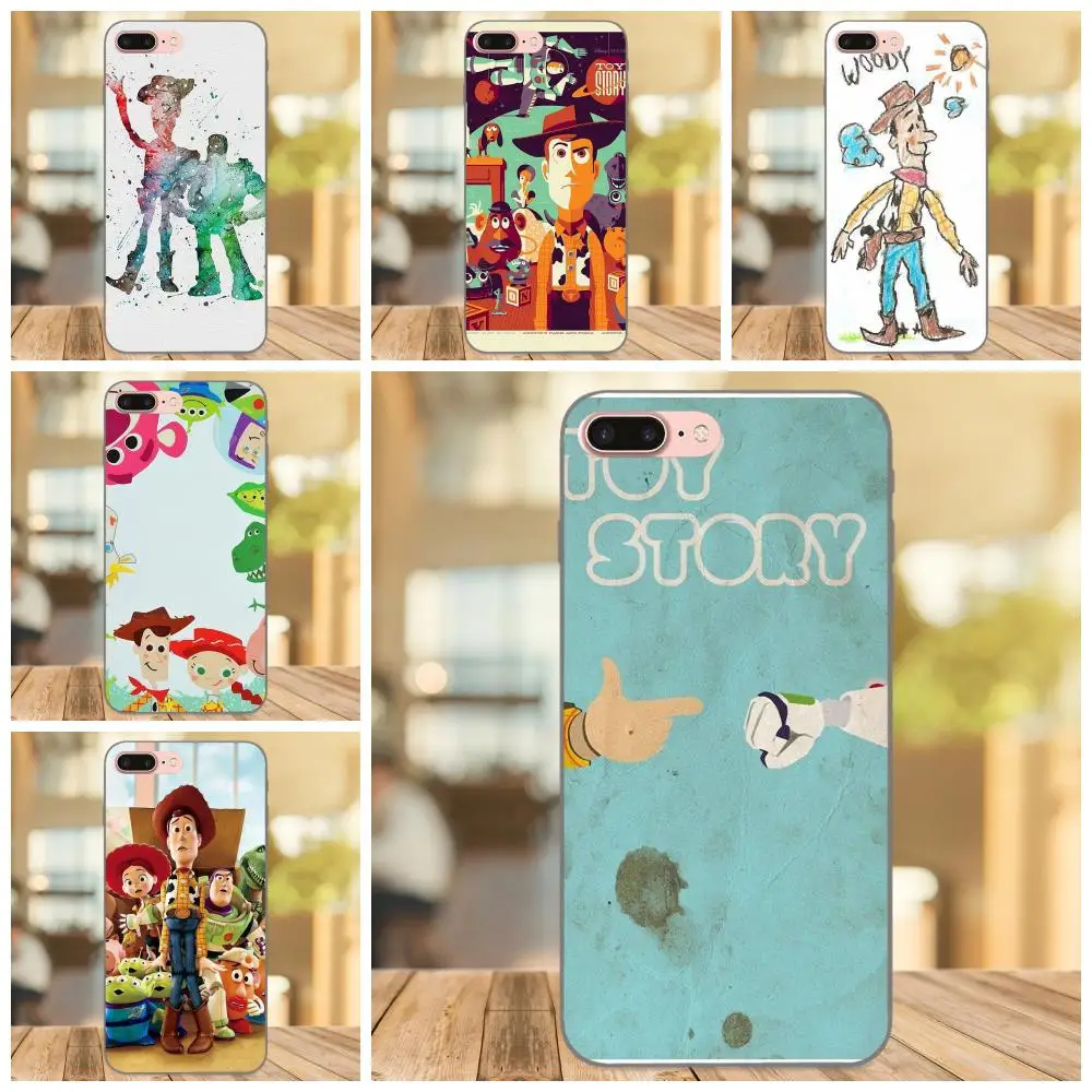 Toy Story Soft TPU Case Protective For Huawei Honor 5A 6A 6C 7A 7C 7X 8A 8C 8X 9 10 P8 P9 P10 P20 P30 Mini Lite Plus
Toy Story Soft TPU Case Protective For Huawei Honor 5A 6A 6C 7A 7C 7X 8A 8C 8X 9 10 P8 P9 P10 P20 P30 Mini Lite Plus