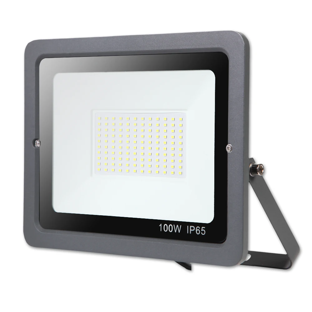 100W 220V spotlight outdoor Led Exterieur Lamps Lighting Garden Led Light Led Floodlight Square Light focos led reflector l
100W 220V spotlight outdoor Led Exterieur Lamps Lighting Garden Led Light Led Floodlight Square Light focos led reflector l
