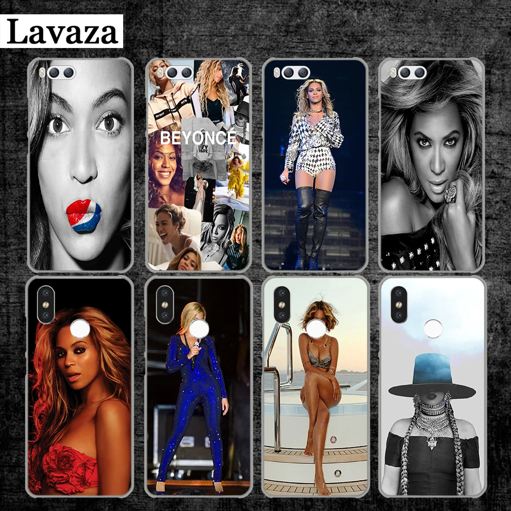 Lavaza Beyonce I slay Hard Case for Xiaomi Redmi 4A 4X 5A S2 5 Plus 6 6A Note 3 4 7 Pro Prime
Lavaza Beyonce I slay Hard Case for Xiaomi Redmi 4A 4X 5A S2 5 Plus 6 6A Note 3 4 7 Pro Prime
