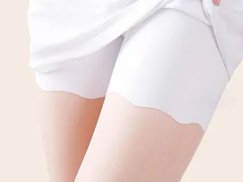 10PCS/LOT Hot Summer Seamless Safe Short Underpants for Women Smooth Silky Underwear Great Elasticity free size safety pants
10PCS/LOT Hot Summer Seamless Safe Short Underpants for Women Smooth Silky Underwear Great Elasticity free size safety pants