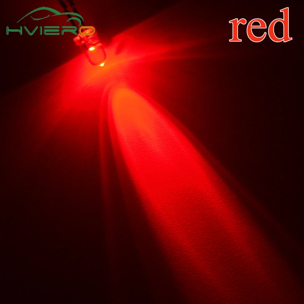 500pcs/lot 3mm 2pins Round Red Super Bright Light-emitting diode Bulb Led Lamp New Free shipping
500pcs/lot 3mm 2pins Round Red Super Bright Light-emitting diode Bulb Led Lamp New Free shipping