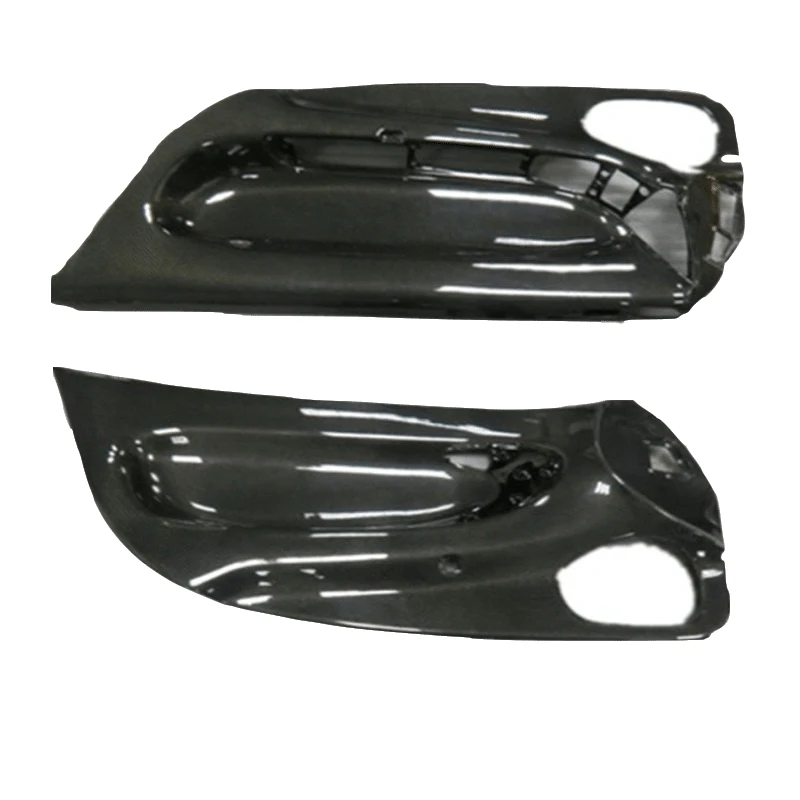 Hot Sell 1992-1997 RX7 FD3S RHD Door Inner Panel Trim Replacement (Pair) left and right side Carbon Fiber
Hot Sell 1992-1997 RX7 FD3S RHD Door Inner Panel Trim Replacement (Pair) left and right side Carbon Fiber