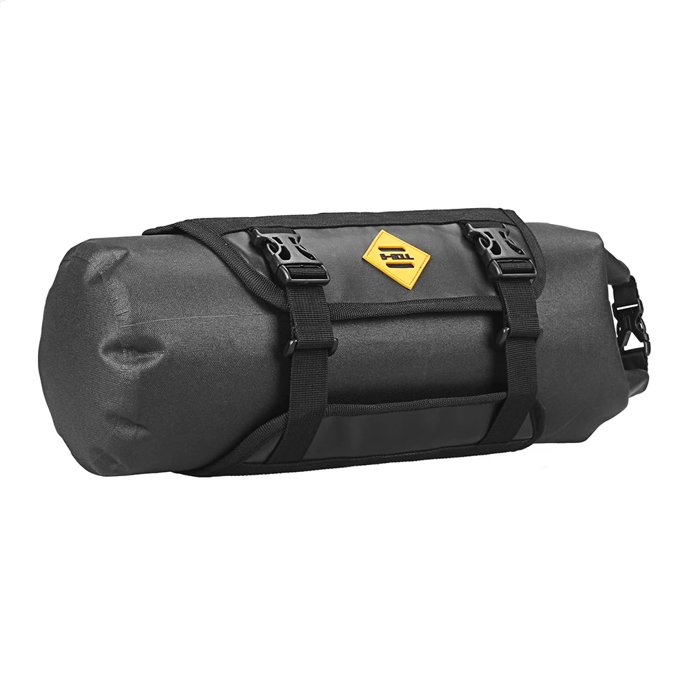 Lixada Bicycle Handlebar Bag Waterproof Cycling MTB Bike Front Basket Bag For Bicycle Pannier Accessories For Bicycle
Lixada Bicycle Handlebar Bag Waterproof Cycling MTB Bike Front Basket Bag For Bicycle Pannier Accessories For Bicycle