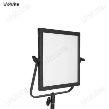 C-518AV LED Photographic Lamp 40W portrait Continous Lighting DSLR camera fill Light Single color temperature CD50 T02
C-518AV LED Photographic Lamp 40W portrait Continous Lighting DSLR camera fill Light Single color temperature CD50 T02