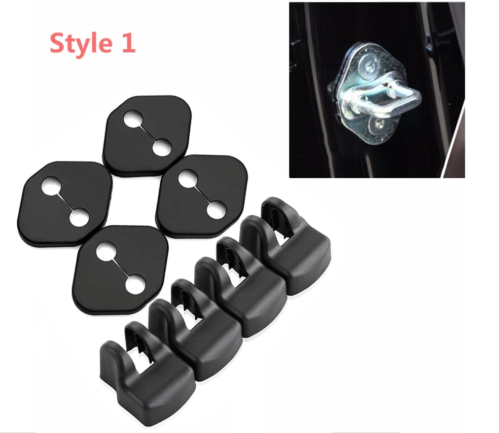 Car Door Lock Decoration Cover Door Check Arm Protection Cover For Toyota Auris Corolla Camry RAV4 2016-2018 Car Accessories
Car Door Lock Decoration Cover Door Check Arm Protection Cover For Toyota Auris Corolla Camry RAV4 2016-2018 Car Accessories