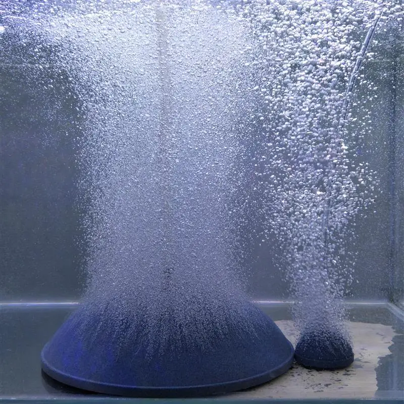 Aquarium Pond Pump Hydroponics Diffuser Fish Tank Ceramic Bubble Air Stone Aerator Sintered Air stone
Aquarium Pond Pump Hydroponics Diffuser Fish Tank Ceramic Bubble Air Stone Aerator Sintered Air stone