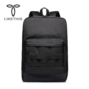 Laptop Backpack Men Women Bolsa Mochila for 14-14.5Inch Notebook Computer Rucksack School Bag Backpack for Teenagers
Laptop Backpack Men Women Bolsa Mochila for 14-14.5Inch Notebook Computer Rucksack School Bag Backpack for Teenagers
