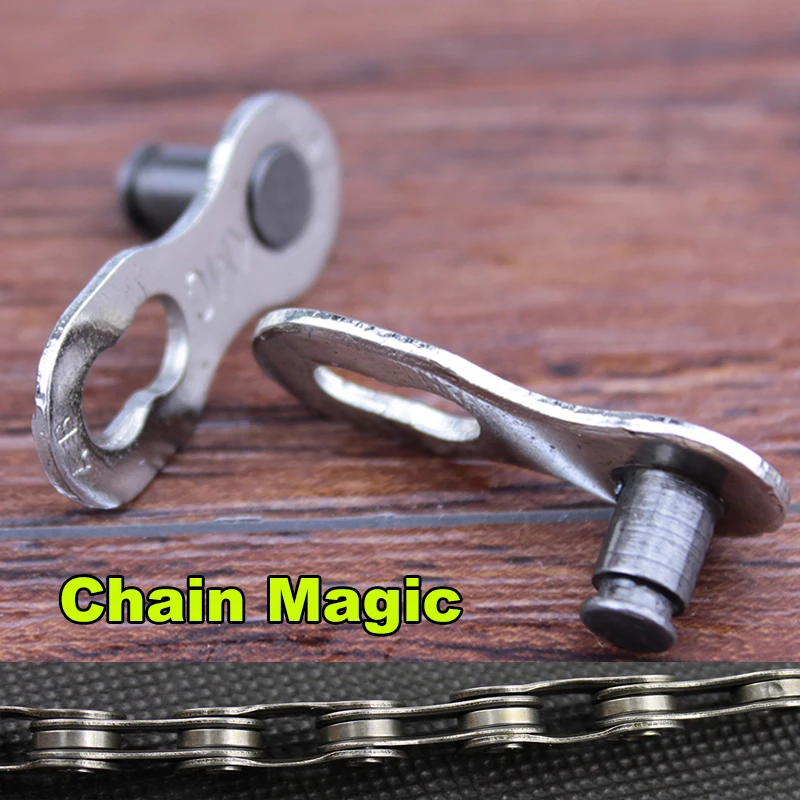 6/7/8/9/10 Speed Bike chain connector lock set MTB road bicycle Connector for Quick Master Link Joint Chain bike parts A01087
6/7/8/9/10 Speed Bike chain connector lock set MTB road bicycle Connector for Quick Master Link Joint Chain bike parts A01087