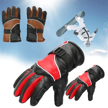 12V Motorcycle Glove Electric Heated Warmer Winter Gloves Bike Scooter Warm Waterproof
12V Motorcycle Glove Electric Heated Warmer Winter Gloves Bike Scooter Warm Waterproof