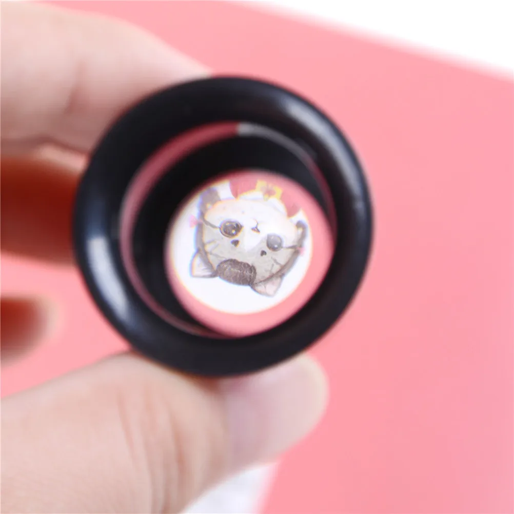 Portable 10X Monocular Magnifying Glass Loupe Lens Magnifier Eyeglass Jeweler Tool Repair Durable High Quality
Portable 10X Monocular Magnifying Glass Loupe Lens Magnifier Eyeglass Jeweler Tool Repair Durable High Quality