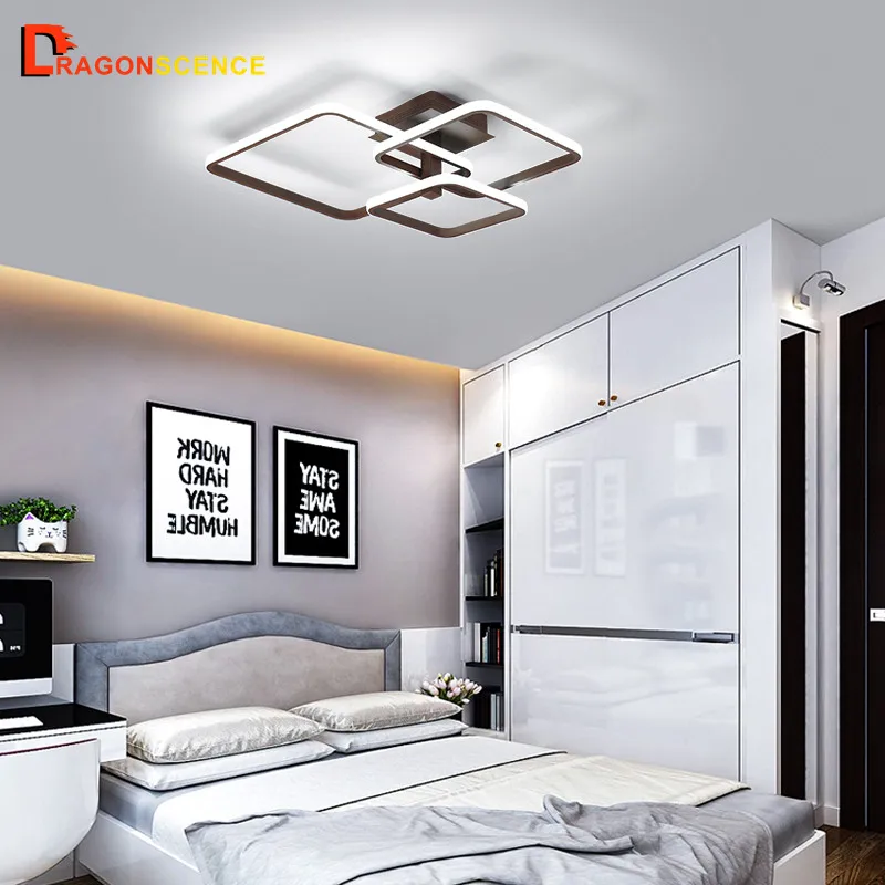 Dragonscen Rectangle Acrylic Aluminum Modern Led ceiling lights for living room bedroom AC85-265V White Ceiling Lamp Fixtures
Dragonscen Rectangle Acrylic Aluminum Modern Led ceiling lights for living room bedroom AC85-265V White Ceiling Lamp Fixtures