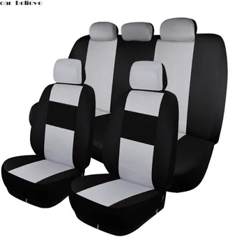 Car Believe car seat covers For opel astra j insignia vectra b meriva vectra c mokka accessories covers for vehicle seats
Car Believe car seat covers For opel astra j insignia vectra b meriva vectra c mokka accessories covers for vehicle seats