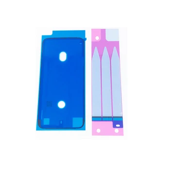 Waterproof Sticker For iPhone 6S Touch Screen and Battery Adhesive Sticke Adhesive Glue Tape Sticker
Waterproof Sticker For iPhone 6S Touch Screen and Battery Adhesive Sticke Adhesive Glue Tape Sticker