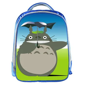 13inch Totoro Backpack Girls Boys Cartoon School Bags School Backpack Bookbag Children Christmas Gift Customized Name Free
13inch Totoro Backpack Girls Boys Cartoon School Bags School Backpack Bookbag Children Christmas Gift Customized Name Free