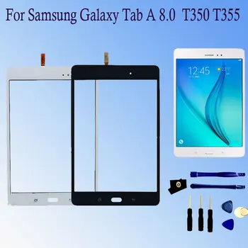 Digitizer Sensor Glass Panel Tablet Replacement New Parts For Samsung Galaxy Tab A 8.0 T355 T350 SM-T355 SM-T350 Touch Screen
Digitizer Sensor Glass Panel Tablet Replacement New Parts For Samsung Galaxy Tab A 8.0 T355 T350 SM-T355 SM-T350 Touch Screen
