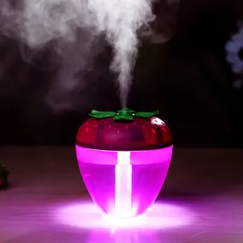 Ari Humidifier for Home Car Mist Maker Fogger LED Light Mini USB Ultrasonic Purifier Fresher Atomizer Aroma Diffuser 180MLH2O
Ari Humidifier for Home Car Mist Maker Fogger LED Light Mini USB Ultrasonic Purifier Fresher Atomizer Aroma Diffuser 180MLH2O