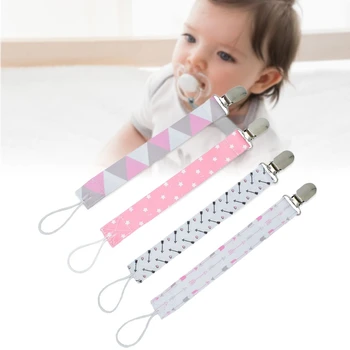 2018 New 4Pcs Baby Pacifier Dummy Clip Nipple Holder Kids Pacifier Clips Soother Holder Baby Care
2018 New 4Pcs Baby Pacifier Dummy Clip Nipple Holder Kids Pacifier Clips Soother Holder Baby Care