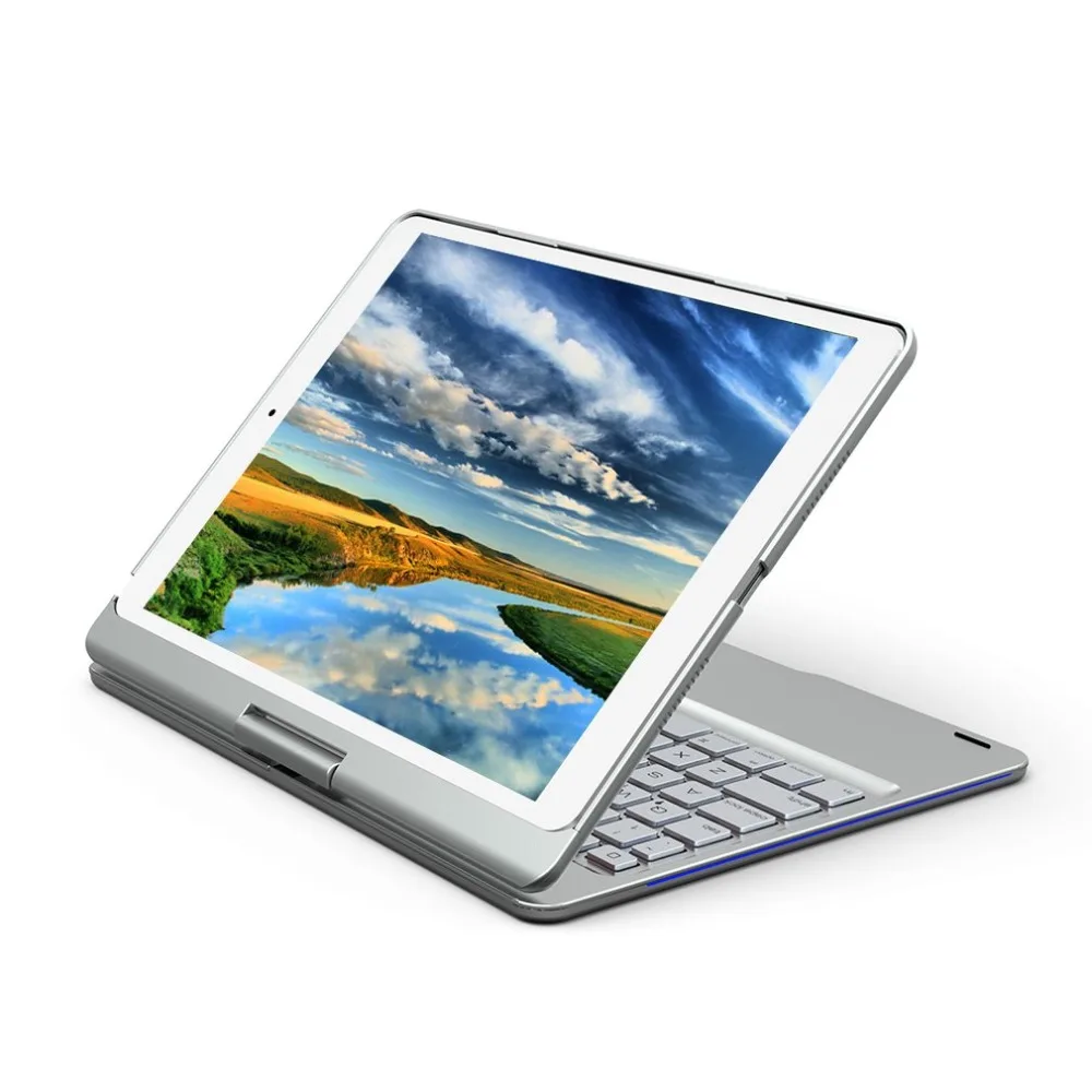 360 degree Rotating Aluminum Wireless Bluetooth Keyboard Case For Apple Ipad Pro 10.5 inch
360 degree Rotating Aluminum Wireless Bluetooth Keyboard Case For Apple Ipad Pro 10.5 inch