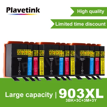 3 Pack 903XL 907XL Full Ink Cartridge With Chip For HP Officejet Pro 6968 6950 6960 6970 Printer Inkjet Cartridges For HP 903
3 Pack 903XL 907XL Full Ink Cartridge With Chip For HP Officejet Pro 6968 6950 6960 6970 Printer Inkjet Cartridges For HP 903
