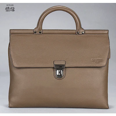 XIYUAN BRAND HOT SALE luxury men cow Genuine Leather flap solid zipper soft Casual Shoulder & Crossbody messenger hand Bags bag
XIYUAN BRAND HOT SALE luxury men cow Genuine Leather flap solid zipper soft Casual Shoulder & Crossbody messenger hand Bags bag