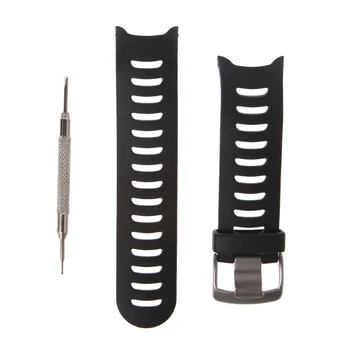 High quality Replacement Watch Band For Garmin Forerunner 610 TPU Smart Watch Strap Cool
High quality Replacement Watch Band For Garmin Forerunner 610 TPU Smart Watch Strap Cool
