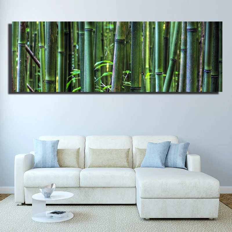 HD Print Green Bamboo Forest Canvas Paintings Beautiful Nature Landscape Wall Paintings For Bed Room Wall Posters And Prints
HD Print Green Bamboo Forest Canvas Paintings Beautiful Nature Landscape Wall Paintings For Bed Room Wall Posters And Prints