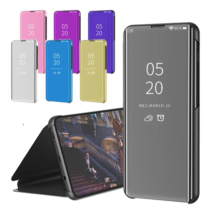 KONGBG For OPPO F11 Pro Case Cover Luxury Flip Mirror Smart Phone Back Shell For OPPO F11 Pro Case Coque Case Funda
KONGBG For OPPO F11 Pro Case Cover Luxury Flip Mirror Smart Phone Back Shell For OPPO F11 Pro Case Coque Case Funda