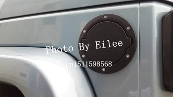 Free Shipping EMS High quality FIT for aluminium OEM JEEP Wrangler Unlimited 2 4 door JK 2006-2017 Black Fuel tank cap
Free Shipping EMS High quality FIT for aluminium OEM JEEP Wrangler Unlimited 2 4 door JK 2006-2017 Black Fuel tank cap