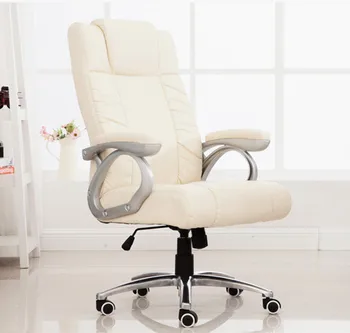 High quality office computer chair comfortable ergonomic boss staff chair multifunctional household rotary chair
High quality office computer chair comfortable ergonomic boss staff chair multifunctional household rotary chair
