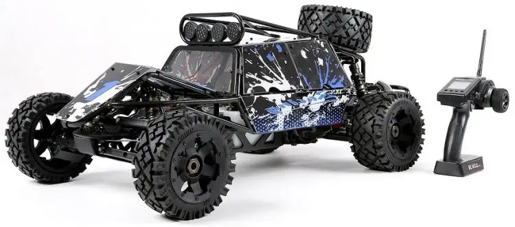 Rovan 1/5 scale Baja Vintage 360GT 36cc Engnie | Игрушки и хобби