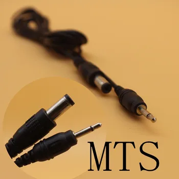 1Pcs Digital Liberty Tattoo Machine 2.5mm MTS Cable Tattoo Power Supply Clip Cord for Tattoo Machine Pen cable Connection line
1Pcs Digital Liberty Tattoo Machine 2.5mm MTS Cable Tattoo Power Supply Clip Cord for Tattoo Machine Pen cable Connection line
