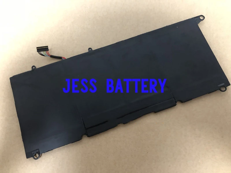 60Wh News laptop battery for DELL XPS13 9360 PW23Y RNP72 0TP1GT PW23Y RNP72 TP1GT
60Wh News laptop battery for DELL XPS13 9360 PW23Y RNP72 0TP1GT PW23Y RNP72 TP1GT