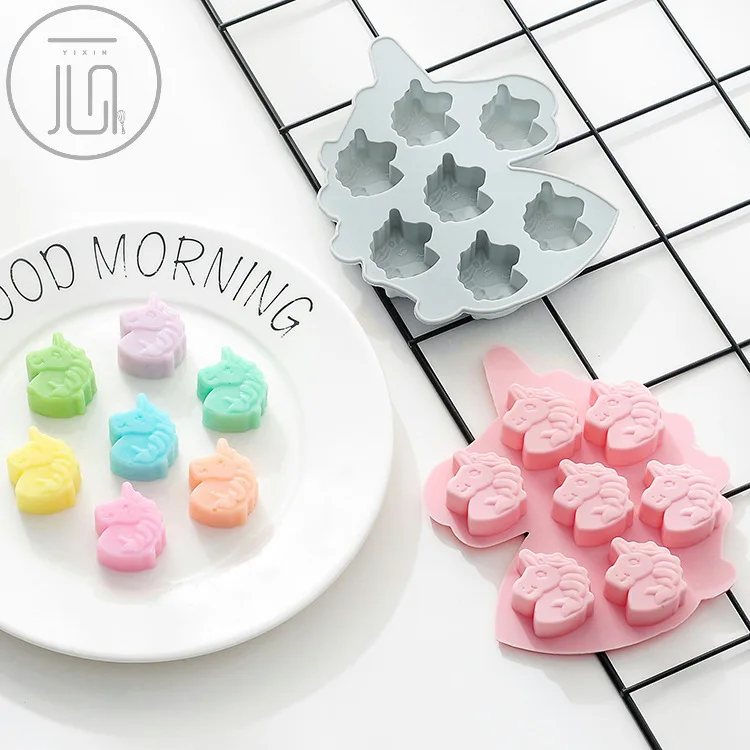 New Silicone High Quality Chocolate Mold baking Tools Non-stick Silicone cake mold Jelly and Candy 3D mold DIY Kitchen accessori
New Silicone High Quality Chocolate Mold baking Tools Non-stick Silicone cake mold Jelly and Candy 3D mold DIY Kitchen accessori