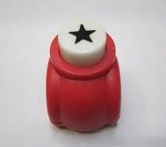 10mm star shape Paper Hole Punch Scrapbook Cut Card Craft punch Calico Printing Stamping EVA foam handmade freeshipping
10mm star shape Paper Hole Punch Scrapbook Cut Card Craft punch Calico Printing Stamping EVA foam handmade freeshipping