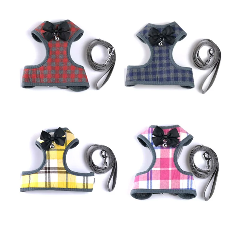 1 Pcs Pet Dog Puppy Collar Lead Leash Vest Chest Strap Traction Rope Harness Outdoor Hot Sale
1 Pcs Pet Dog Puppy Collar Lead Leash Vest Chest Strap Traction Rope Harness Outdoor Hot Sale