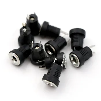 10PCS 13A 12v for DC Power Jack Socket Female Panel Mount Connector 3.5*1*3cm Plug Adapter Cap
10PCS 13A 12v for DC Power Jack Socket Female Panel Mount Connector 3.5*1*3cm Plug Adapter Cap