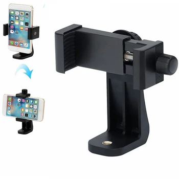 Mini Tripod for Phone 360 Degree Rotation Tripod Mount Holder Cell Phone Stand Bracket Clip Mount Bracket Adapter for iphone
Mini Tripod for Phone 360 Degree Rotation Tripod Mount Holder Cell Phone Stand Bracket Clip Mount Bracket Adapter for iphone