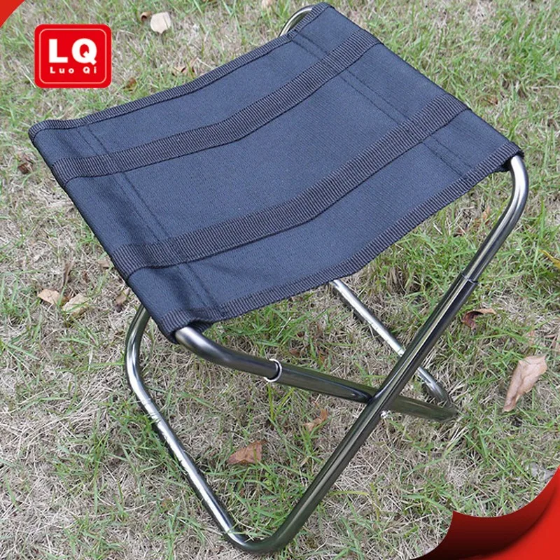 Portable Folding Fishing Chairs Aluminium Alloy Outdoor Camping Hiking Picnic Garden Chair BBQ CampStool Folding Seat H150162C
Portable Folding Fishing Chairs Aluminium Alloy Outdoor Camping Hiking Picnic Garden Chair BBQ CampStool Folding Seat H150162C