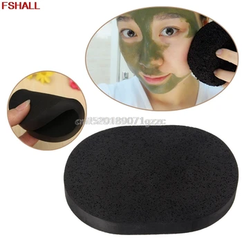 Soft Bamboo Charcoal Wash Face Deep Cleaning Sponge Puff Makeup Foundation Care #H027#
Soft Bamboo Charcoal Wash Face Deep Cleaning Sponge Puff Makeup Foundation Care #H027#