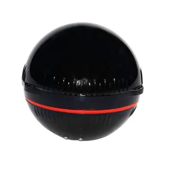 Portable Fish Finder Bluetooth Wireless Sonar Sensor Digital Echo Sounder Depth Sea Lake Fish Detect Device Fishfinder
Portable Fish Finder Bluetooth Wireless Sonar Sensor Digital Echo Sounder Depth Sea Lake Fish Detect Device Fishfinder