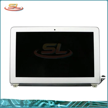 Genuine New for MacBook Air 11" A1370 LCD Screen Display Full Complete Assembly 2010 2011 2012 Year
Genuine New for MacBook Air 11" A1370 LCD Screen Display Full Complete Assembly 2010 2011 2012 Year