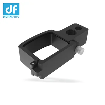 DJI Osmo Pocket Camera Mount Extension Module Multi-function Adapter Ring for Osmo Pocket Extension Accessories 
DJI Osmo Pocket Camera Mount Extension Module Multi-function Adapter Ring for Osmo Pocket Extension Accessories