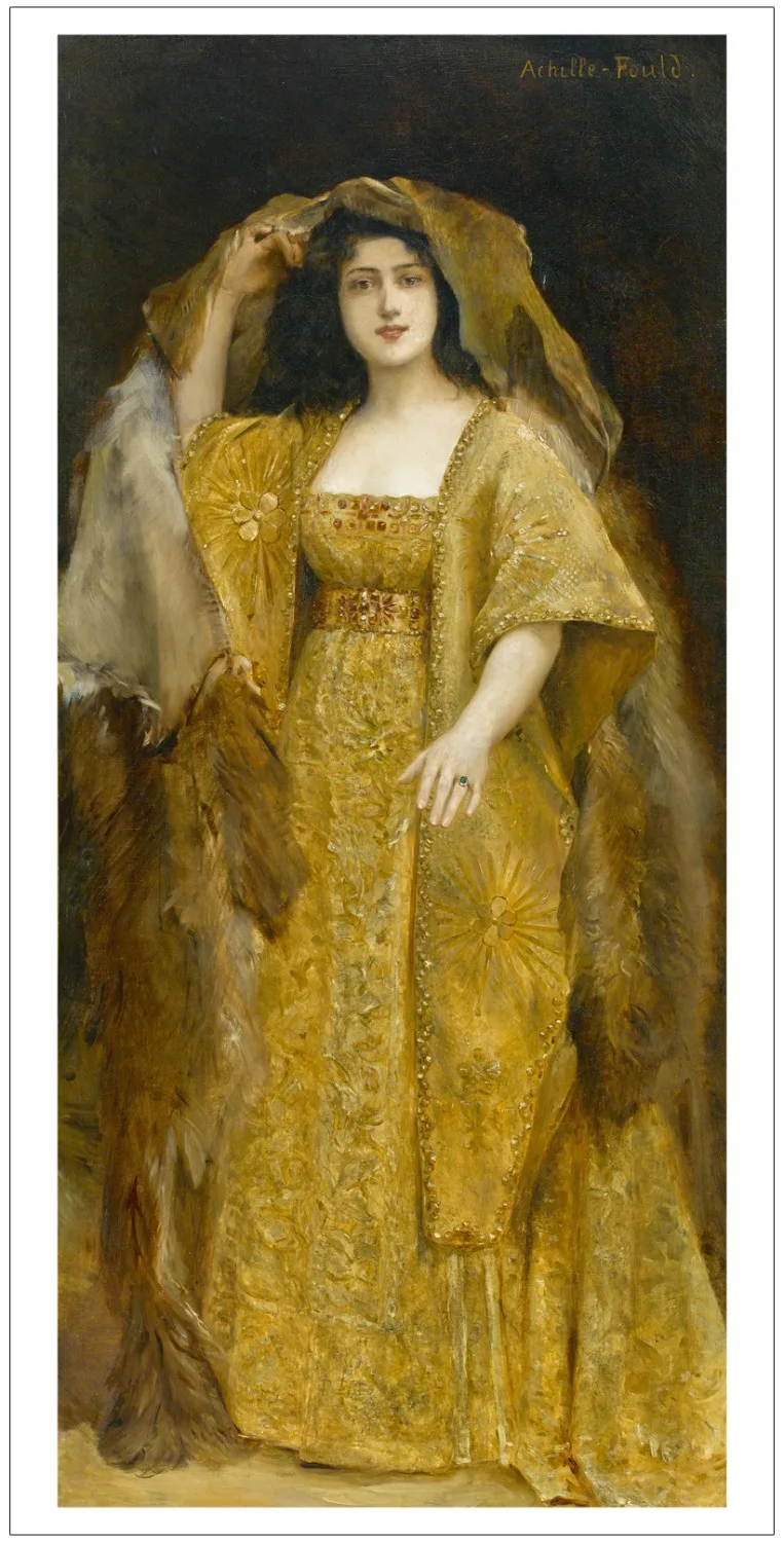 Classical figurative painting canvas poster beauty picture female portrait young lady in yellow modern home decor
Classical figurative painting canvas poster beauty picture female portrait young lady in yellow modern home decor
