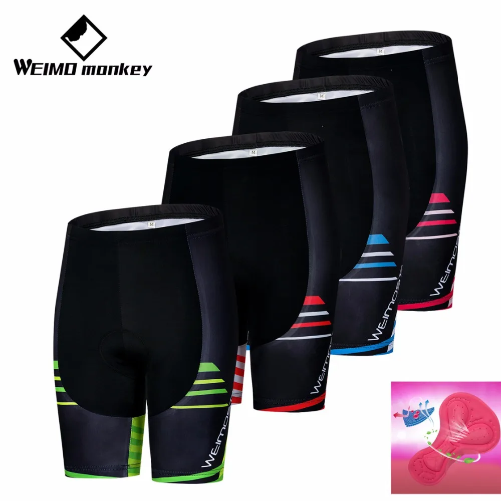 2019 Cycling Shorts Women's MTB Bicycle Shorts Road Bike Shorts Ropa Ciclismo Tights for Ladies Biking Bicycle Knicker pink Blue
2019 Cycling Shorts Women's MTB Bicycle Shorts Road Bike Shorts Ropa Ciclismo Tights for Ladies Biking Bicycle Knicker pink Blue
