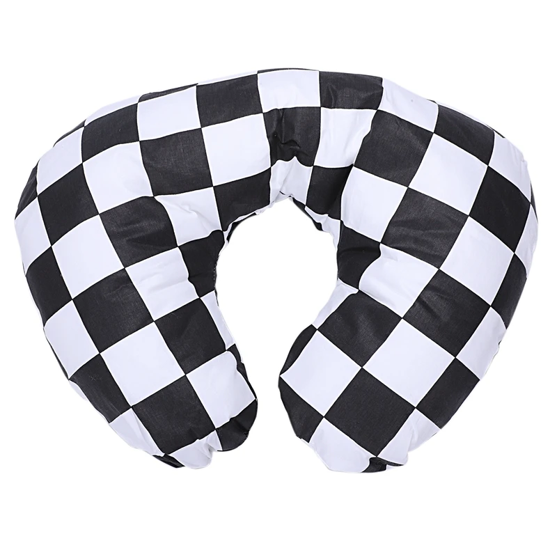 Baby Nursing Pillows Maternity Baby Breastfeeding Pillow Infant U-Shaped Newborn Cotton Feeding Waist Cushion For Nursing Blac
Baby Nursing Pillows Maternity Baby Breastfeeding Pillow Infant U-Shaped Newborn Cotton Feeding Waist Cushion For Nursing Blac