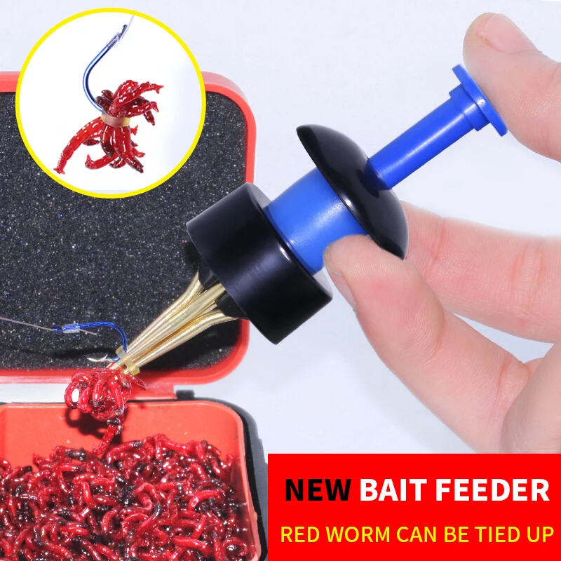 YNKOO Fishing Lure Hanging Tool 4-Claw Fishing Lure Grabbing Tool Grabber Carp Fishing Accessories Earthworm Bloodworm Clip Bait
YNKOO Fishing Lure Hanging Tool 4-Claw Fishing Lure Grabbing Tool Grabber Carp Fishing Accessories Earthworm Bloodworm Clip Bait
