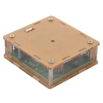 DC10-30V buck 5V 6 USB charger module automatic identification voltage protectio
DC10-30V buck 5V 6 USB charger module automatic identification voltage protectio