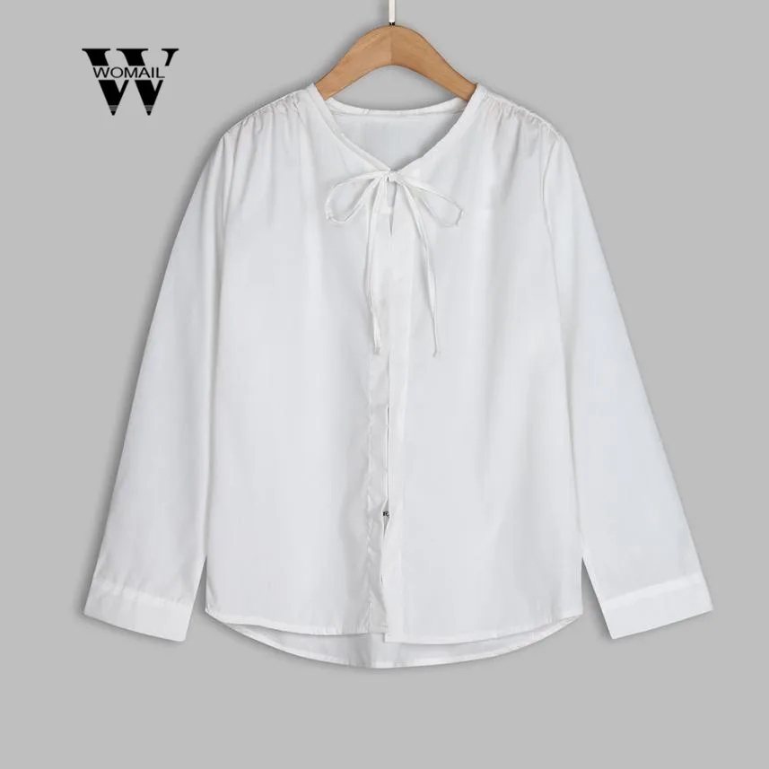 2018 New Hot sale Women Cotton Bandages Long Sleeve Casual Summer Tops T-Shirt Amazing hot sale Mar 22
2018 New Hot sale Women Cotton Bandages Long Sleeve Casual Summer Tops T-Shirt Amazing hot sale Mar 22