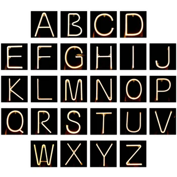 LED Letter Lamp Battery Operated Powered LED Night Light for Bedroom/Bedside Decorations Wedding Party Valentine's Day 
LED Letter Lamp Battery Operated Powered LED Night Light for Bedroom/Bedside Decorations Wedding Party Valentine's Day